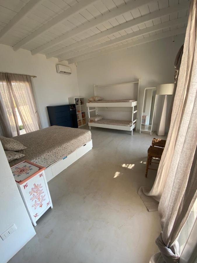 Villa Baldin Ліпсі Екстер'єр фото