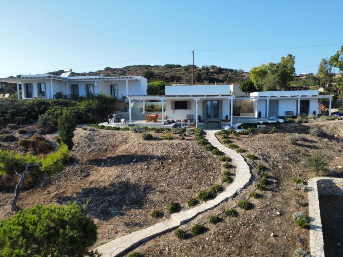 Villa Baldin Ліпсі Екстер'єр фото