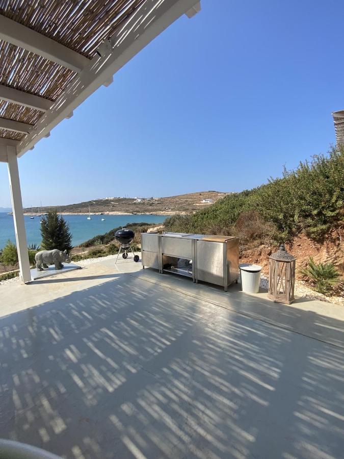 Villa Baldin Ліпсі Екстер'єр фото