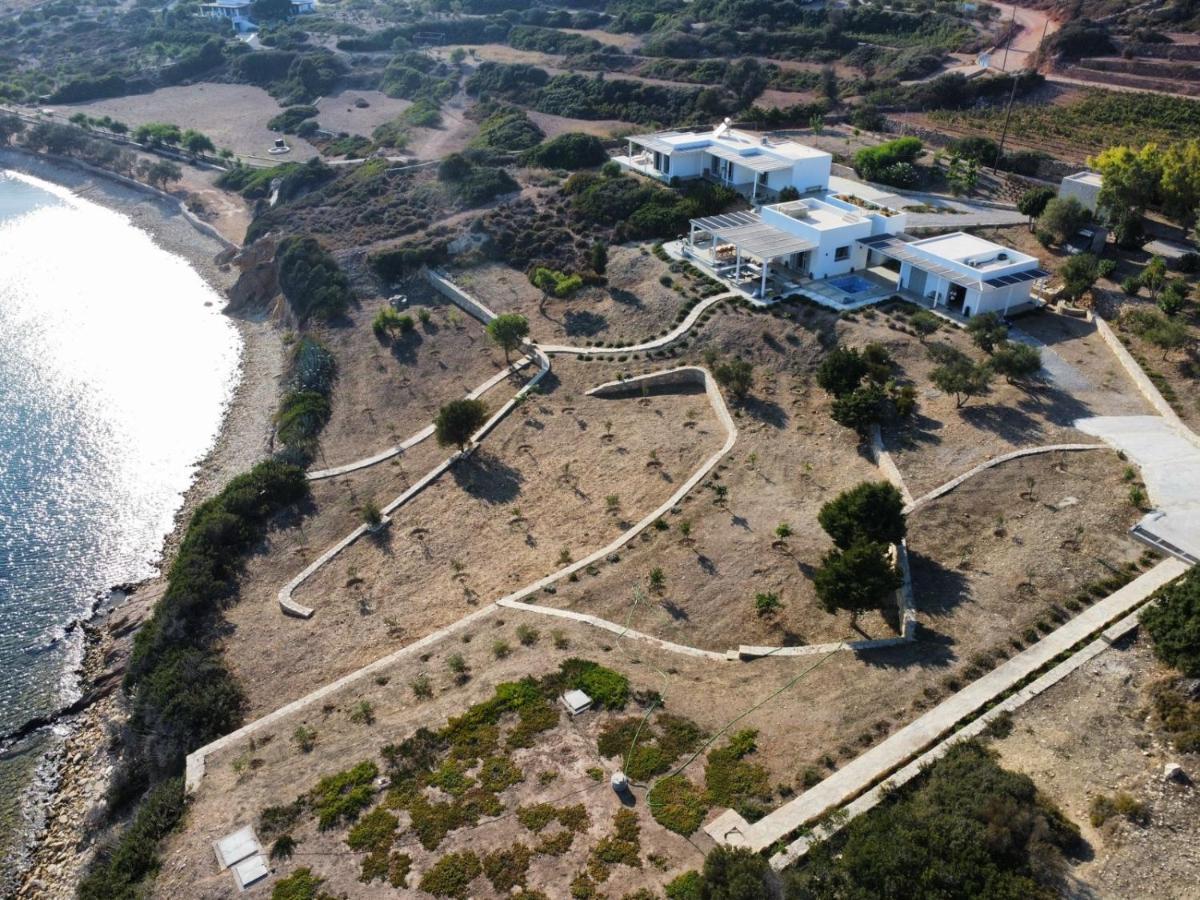 Villa Baldin Ліпсі Екстер'єр фото